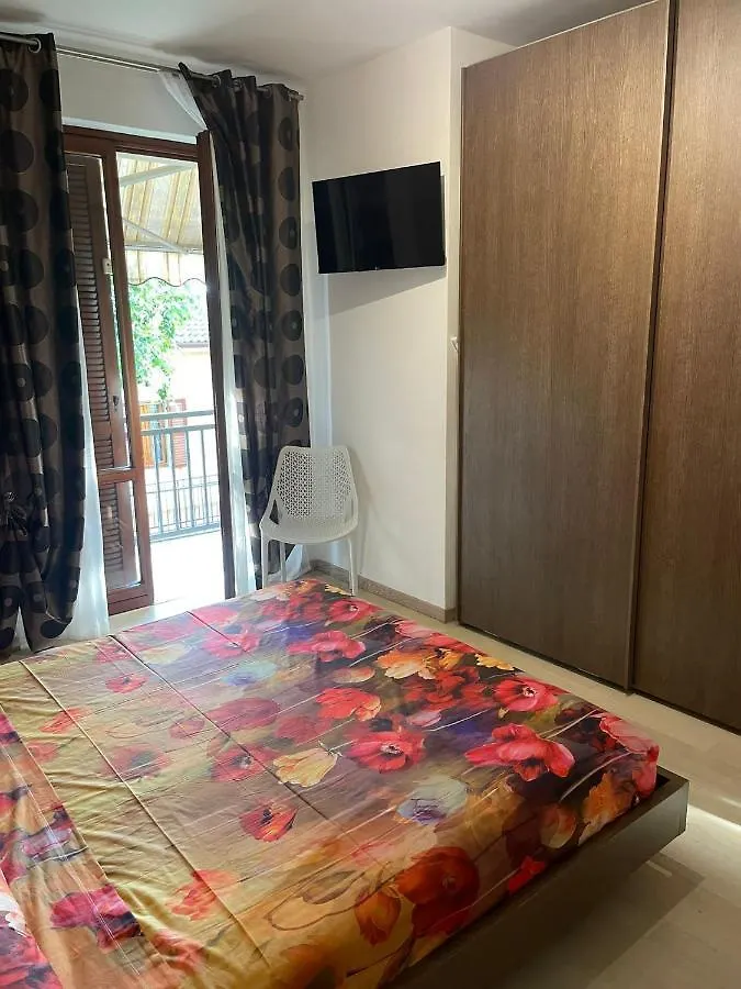 Holiday home Casa Vacanze Collina Del Lago Pastrengo Italy