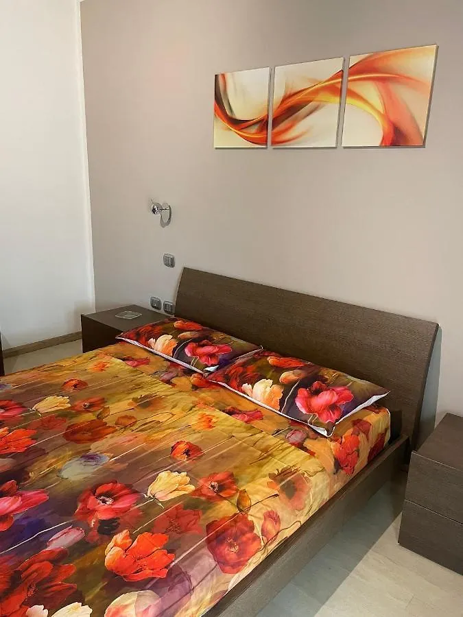 Casa Vacanze Collina Del Lago Pastrengo